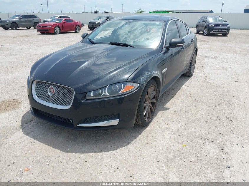 Vin: sajwa0fs8fpu87594, lot: 45945531, jaguar xf 2.0t premium 20152