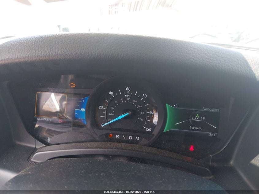2017 FORD EXPEDITION EL auction photo 7