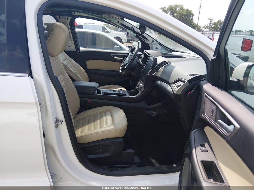 2021 FORD EDGE(VIN: 2FMPK3J9XMBA65607