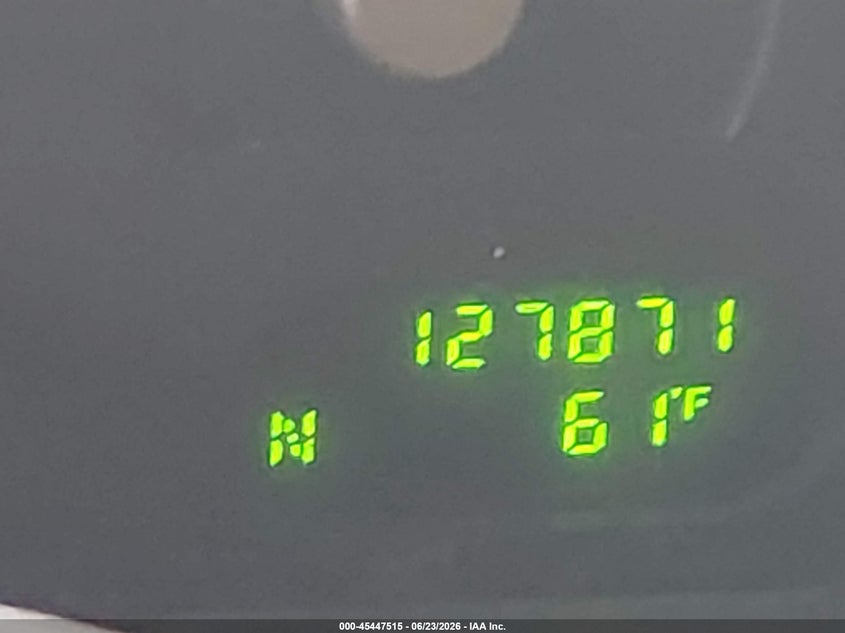 2003 FORD EXPLORER SPORT UTILITY VEHICLE 4.0L V-6 210HP