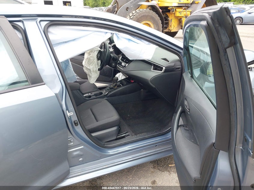 2023 TOYOTA COROLLA auction photo 5