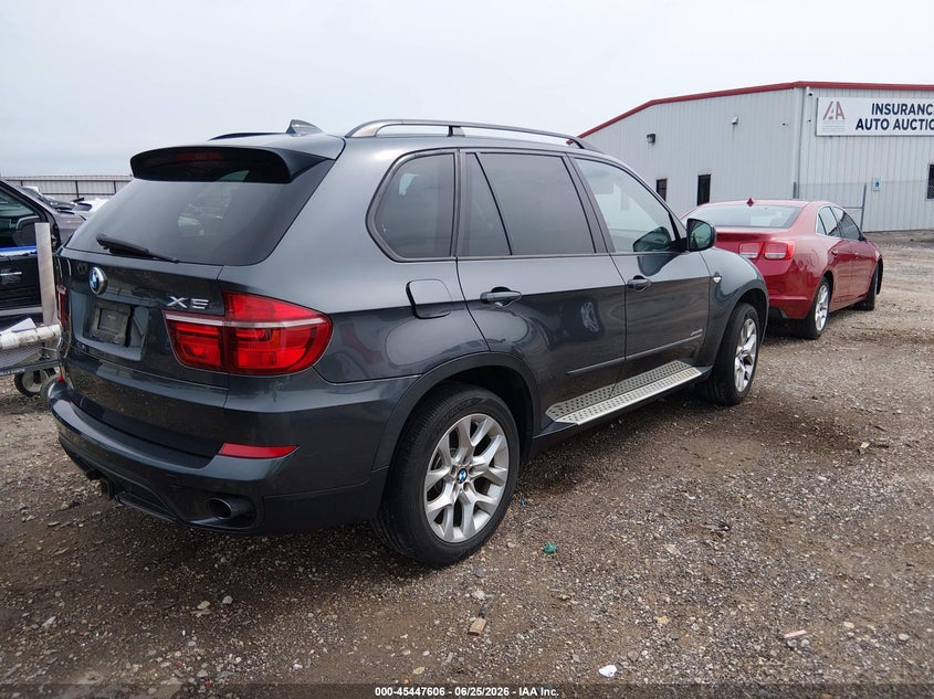 Vin: 5uxzv4c50cl991094, lot: 45945715, bmw x5 xdrive35i/xdrive35i premium/xdrive35i sport activity 20124