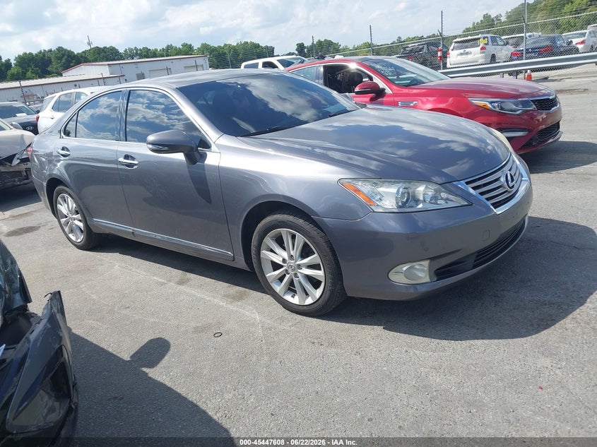Vin: jthbk1eg5c2481563, lot: 45945717, lexus es 350 2012 img_1