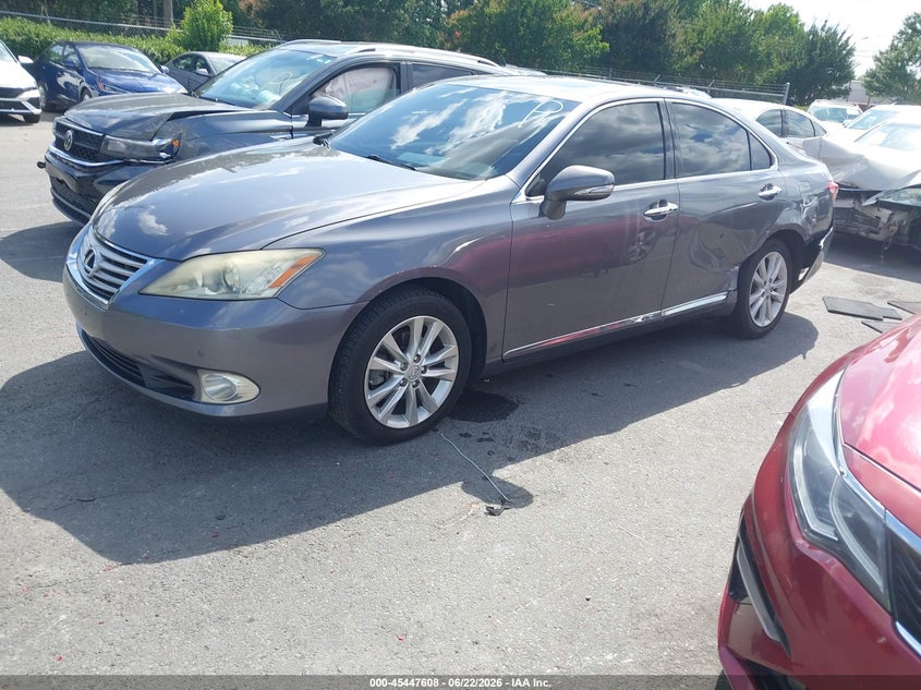 Vin: jthbk1eg5c2481563, lot: 45945717, lexus es 350 20122