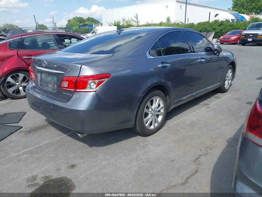 Vin: jthbk1eg5c2481563, lot: 45945717, lexus es 350 20124