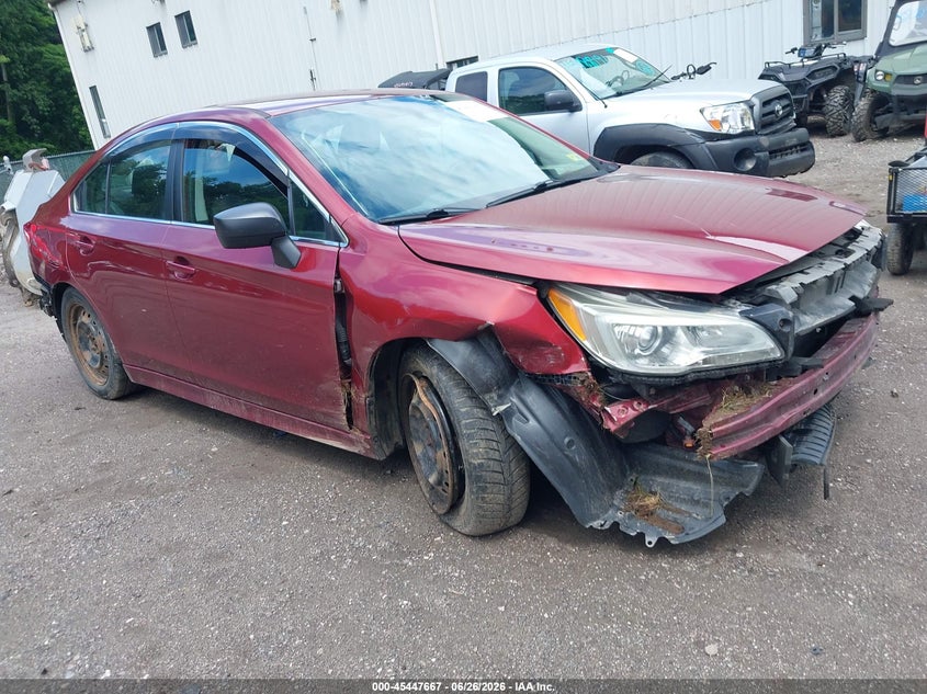 Vin: 4s3bnaa69f3054049, lot: 45945776, subaru legacy 2.5i 2015 img_1