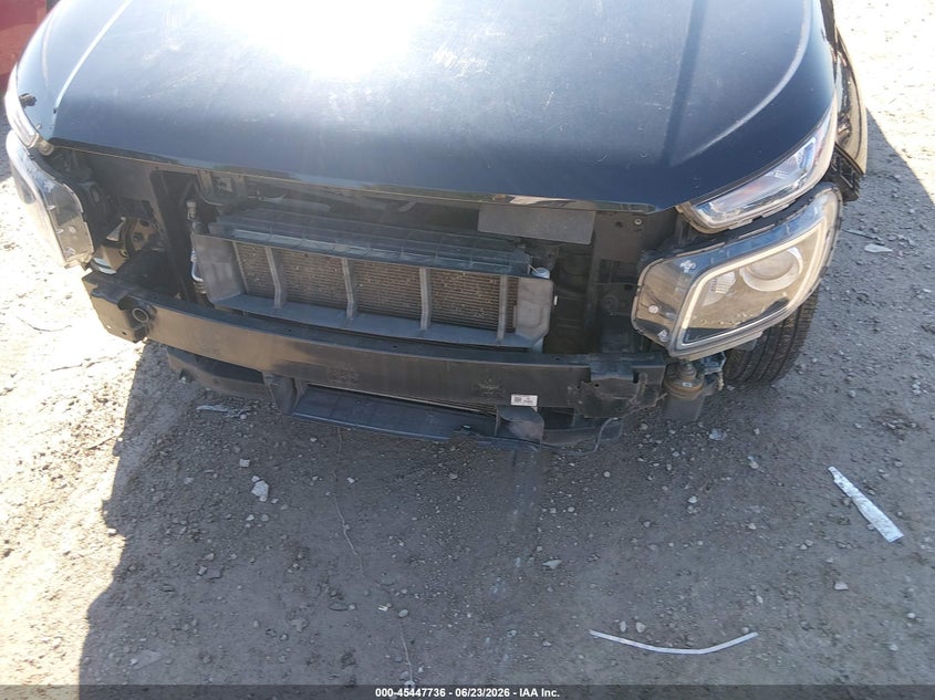 2020 Hyundai Venue Se VIN: KMHRB8A32LU028562 Lot: 45447736