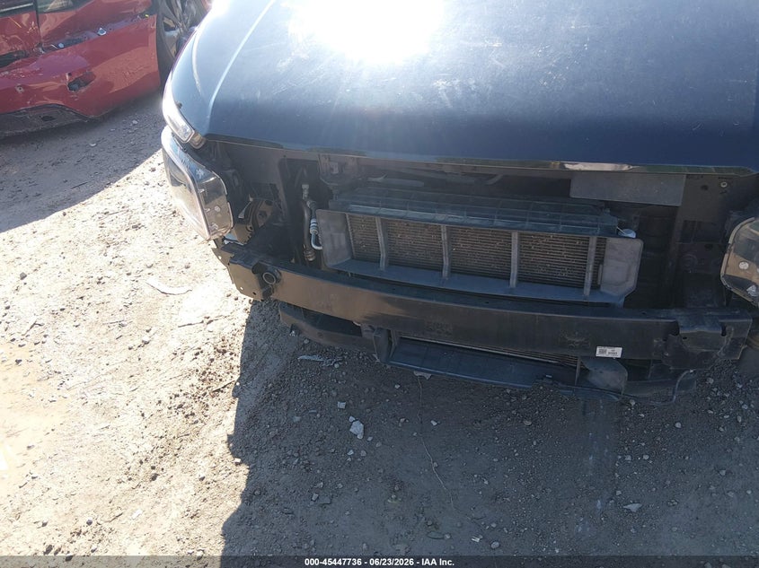 2020 Hyundai Venue Se VIN: KMHRB8A32LU028562 Lot: 45447736