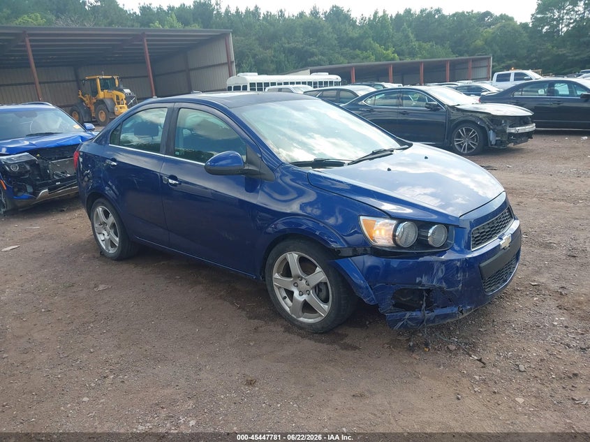 Vin: 1g1je5sh4c4224240, lot: 45945890, chevrolet sonic 2lz 2012 img_1