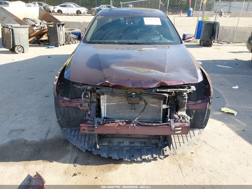 2017 Cadillac Ct6 Plug-In Standard VIN: LREKK5RX2HA055699 Lot: 45447793