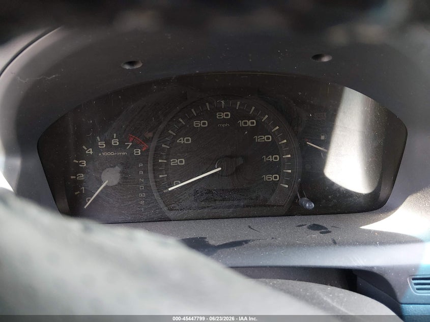 2006 HONDA ACCORD auction photo 7
