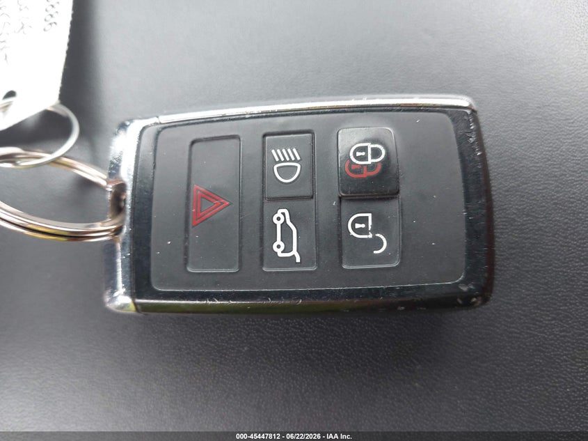 LAND-ROVER RANGE ROVER SPORT 2020 VIN SALWS2RUXLA701528