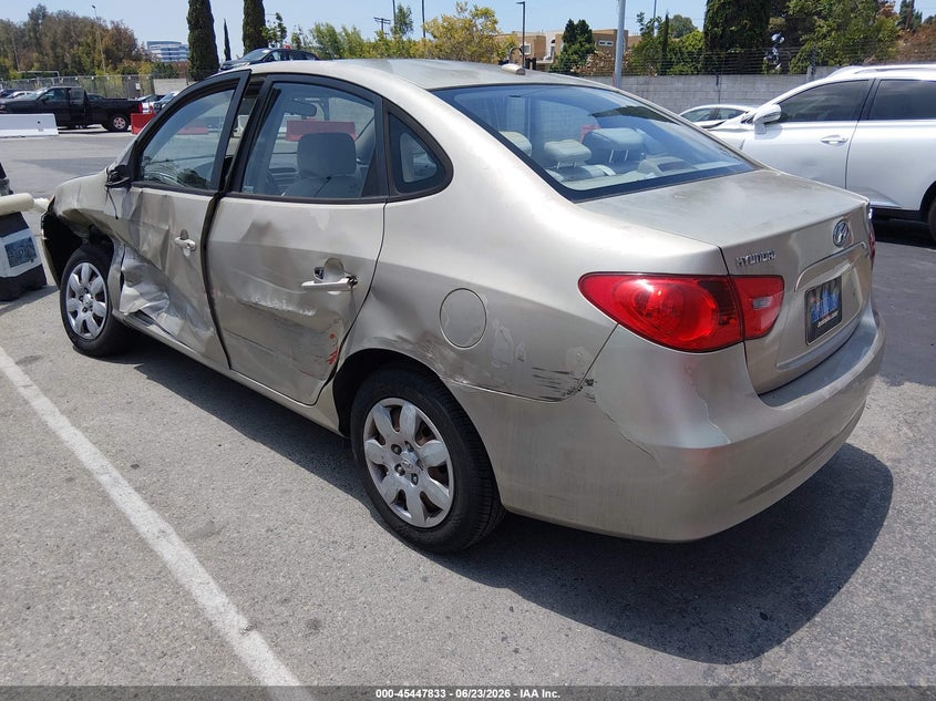 AtlanticExpress - Hyundai Elantra