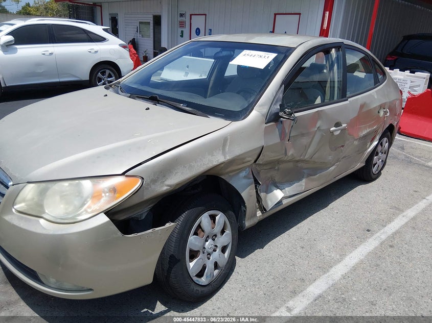 AtlanticExpress - Hyundai Elantra