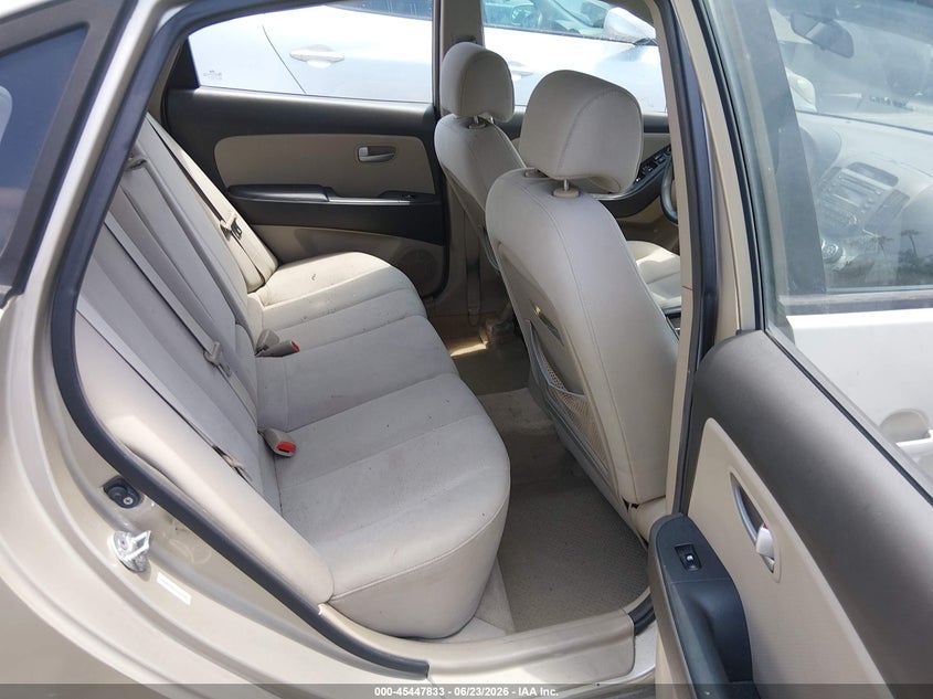 AtlanticExpress - Hyundai Elantra