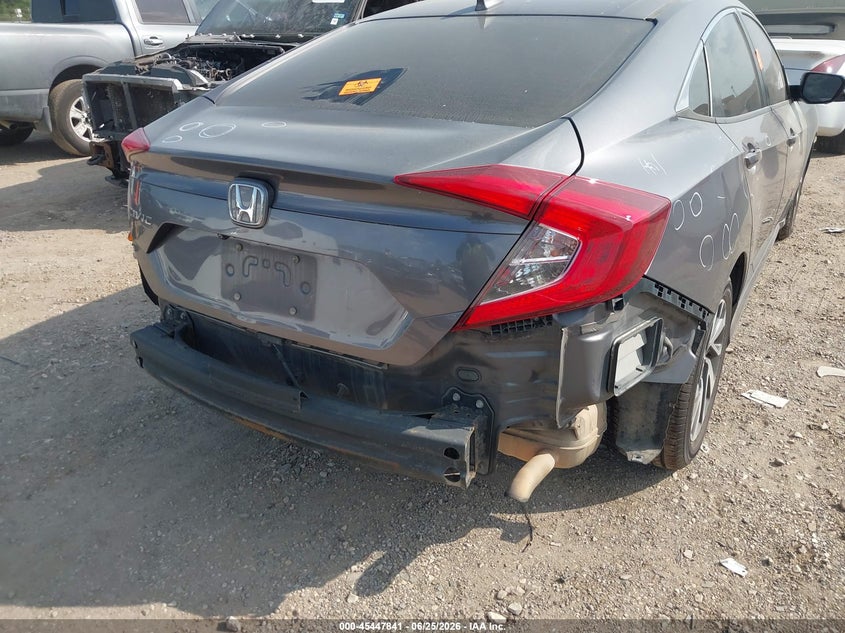 AtlanticExpress - Honda Civic