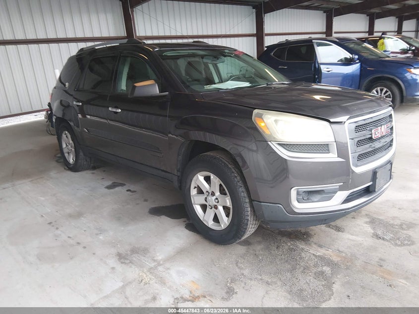 Zdjęcie główne ogłoszenia 2015 GMC ACADIA
