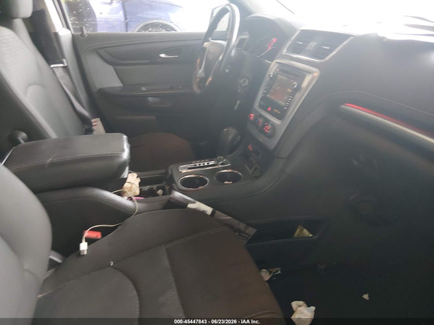 2015 GMC ACADIA — zdjęcie 5