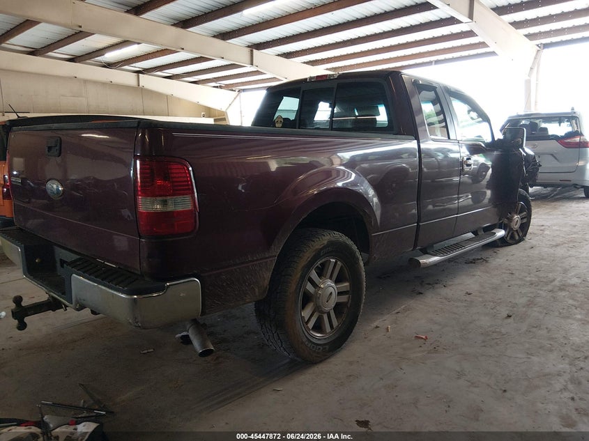 AtlanticExpress - Ford F-150