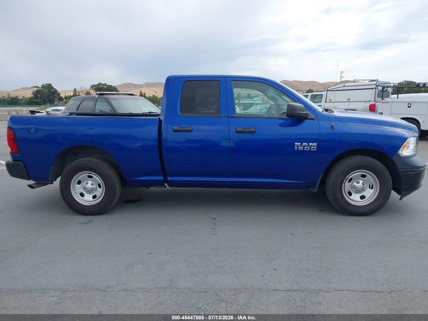 AtlanticExpress - Ram 1500