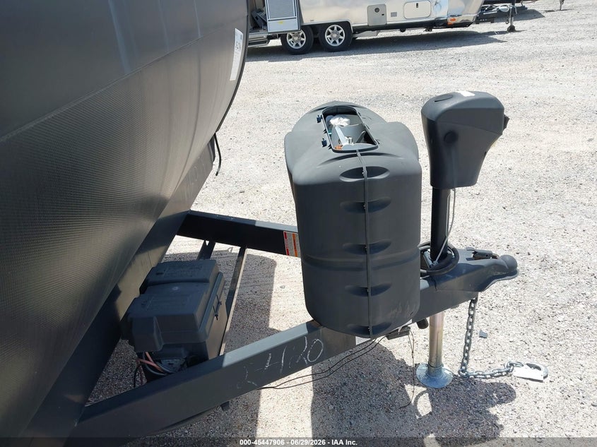2021 GRAND DESIGN TRANSCEND auction photo 7