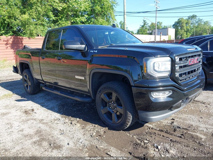 Vin: 1gtv2lec7gz188106, lot: 45946016, gmc sierra 1500 2016 img_1