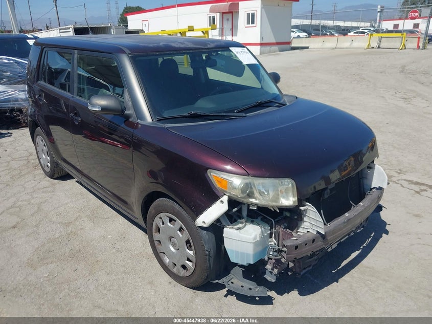 Vin: jtlze4fe7ej064125, lot: 45946047, scion xb 2014 img_1
