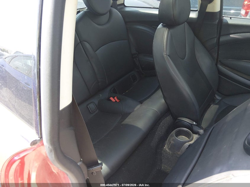 2013 Mini Hardtop Cooper VIN: WMWSU3C58DT679054 Lot: 45447971