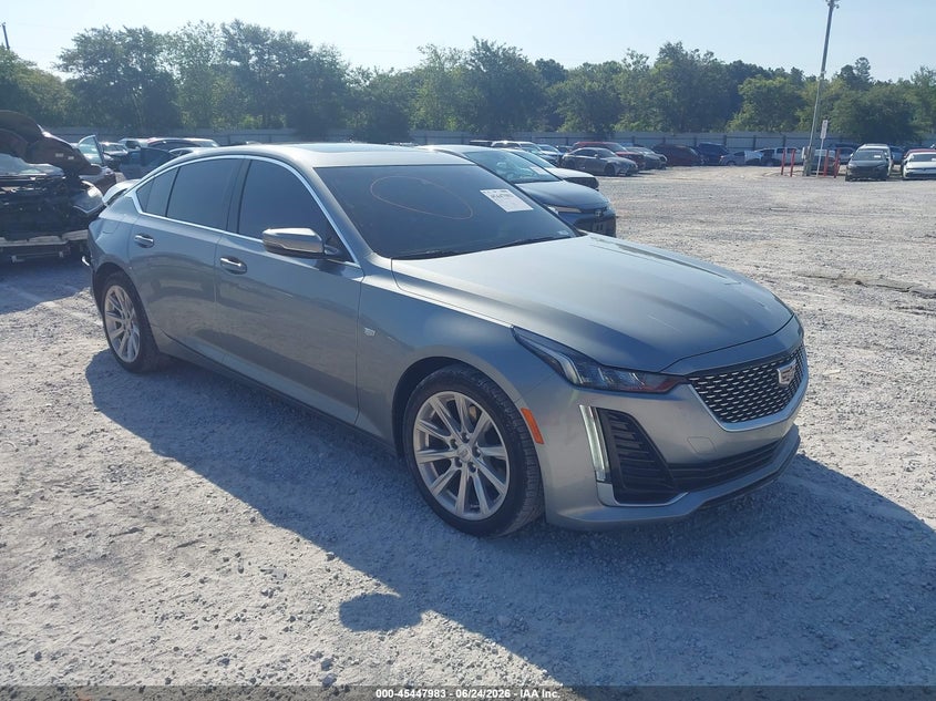 Vin: 1g6dw5rk5r0119826, lot: 45946092, cadillac ct5 luxury 2024 img_1