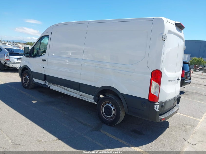 Vin: 1ftbr1c86rka11382, lot: 45946104, ford transit-250 20243