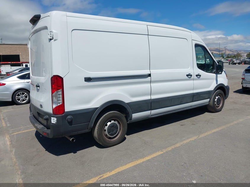 Vin: 1ftbr1c86rka11382, lot: 45946104, ford transit-250 20244