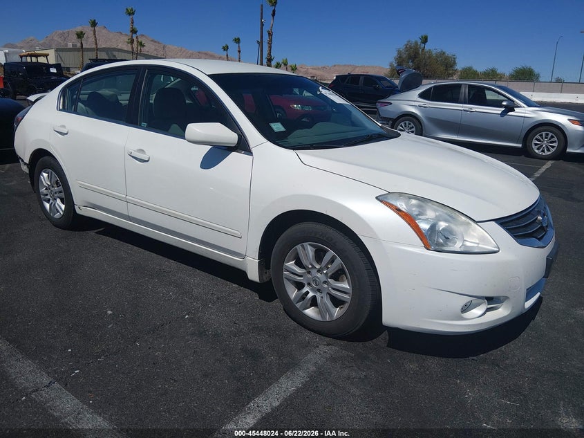 2010 Nissan Altima