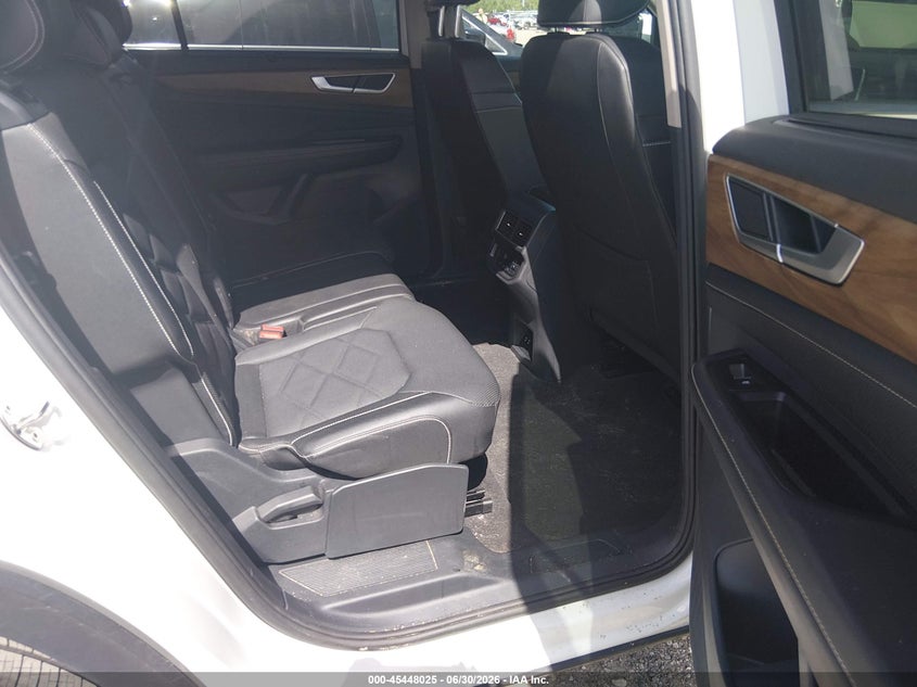 AtlanticExpress - Volkswagen Atlas