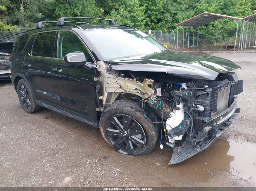 2023 HYUNDAI PALISADE XRT