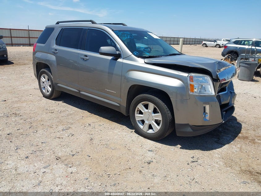 Vin: 2gkalmek9c6356220, lot: 45946156, gmc terrain sle-1 2012 img_1