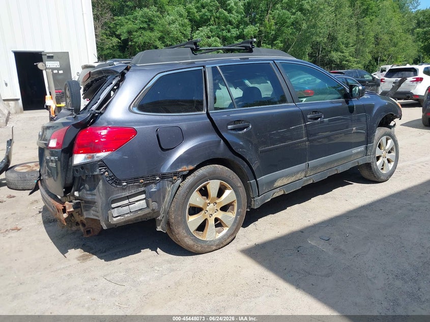 Vin: 4s4brblc5b3347966, lot: 45946182, subaru outback 2.5i limited 20114