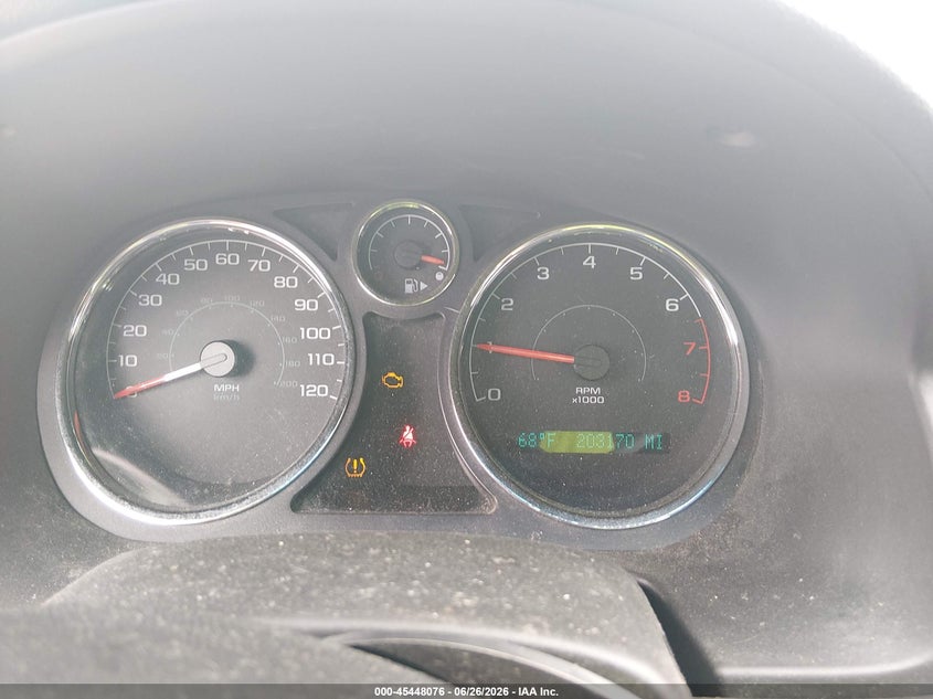 2009 Chevrolet Cobalt Lt VIN: 1G1AT58H897237254 Lot: 45448076