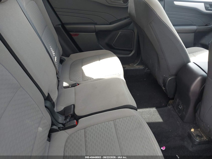 2022 FORD ESCAPE auction photo 8