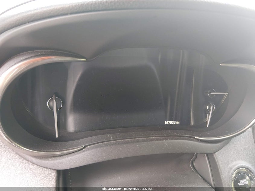 2015 BUICK LACROSSE auction photo 7