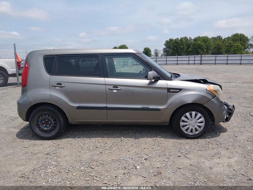 AtlanticExpress - Kia Soul