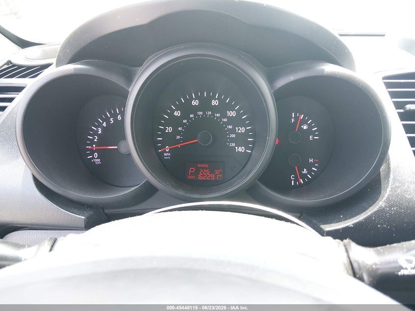 AtlanticExpress - Kia Soul