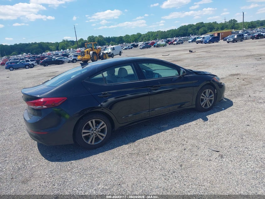 AtlanticExpress - Hyundai Elantra