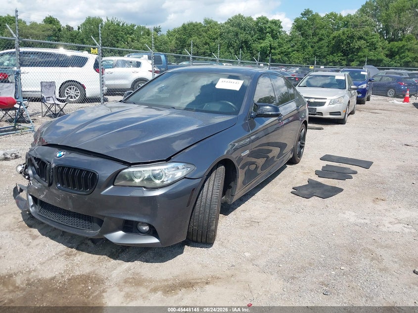 Vin: wba5b3c5xgg254676, lot: 45946254, bmw 535i xdrive 20162