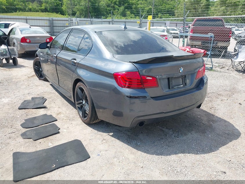 Vin: wba5b3c5xgg254676, lot: 45946254, bmw 535i xdrive 20163