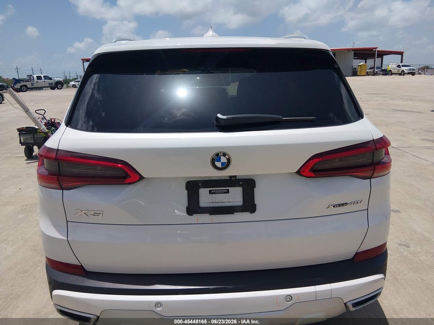 AtlanticExpress - BMW X5
