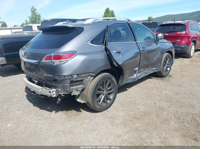 Vin: jtjbc1ba6d2057936, lot: 45946284, lexus rx 450h 20134