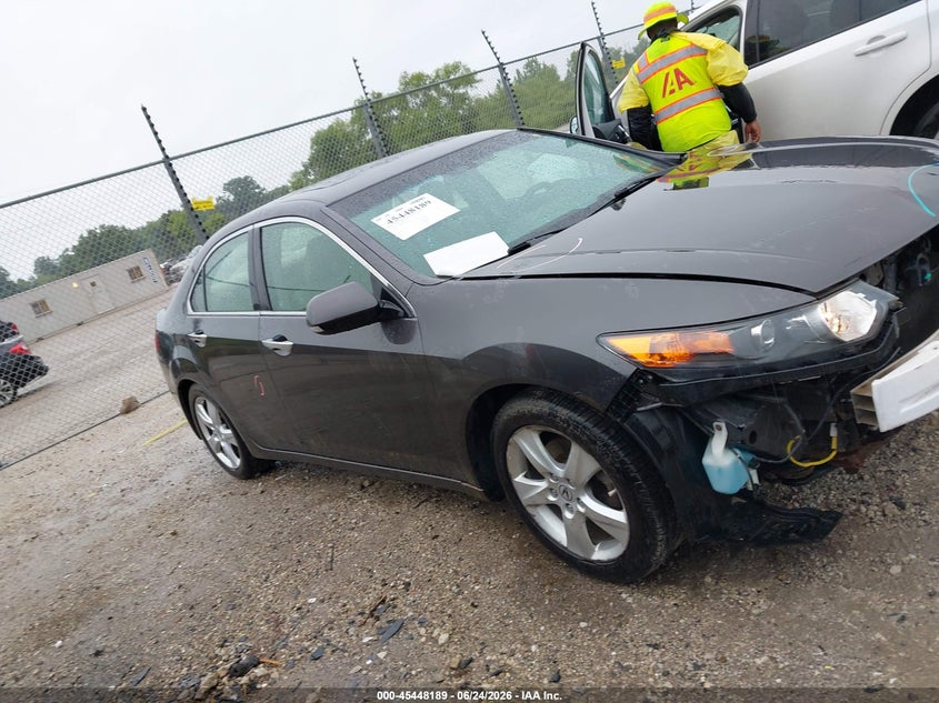 2009 Acura Tsx VIN: JH4CU26699C027832 Lot: 45448189