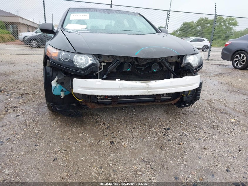 2009 Acura Tsx VIN: JH4CU26699C027832 Lot: 45448189