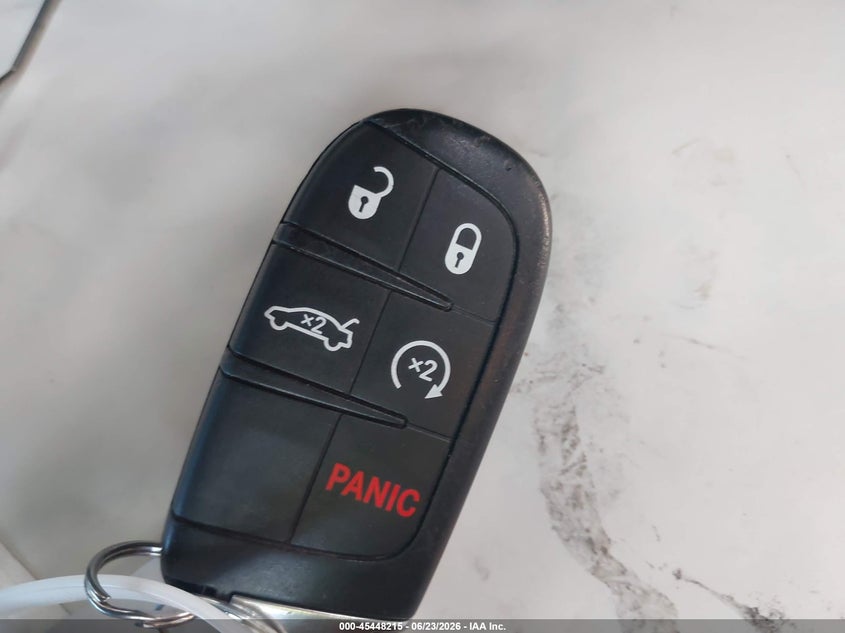 2020 DODGE CHARGER SEDAN 5.7L V-8 370HP