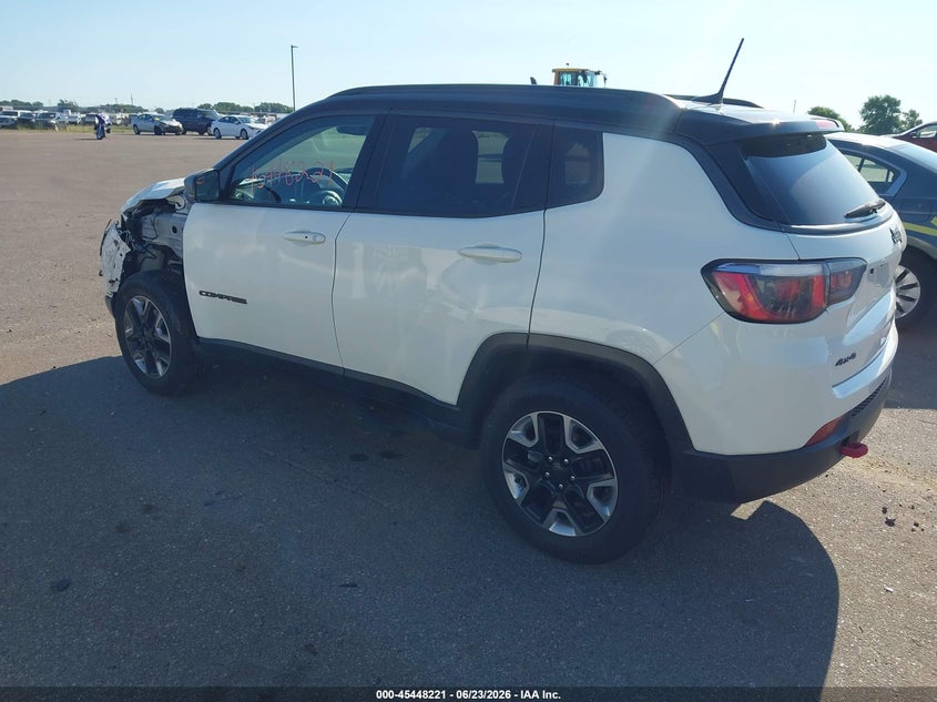 JEEP COMPASS 2018 VIN 3C4NJDDB4JT357644